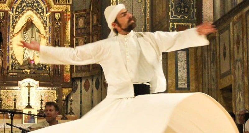 dervish