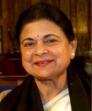 Dr. Rini Ghosh
