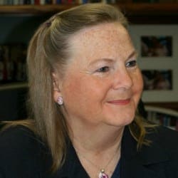Dr. Diana Eck, Advisor to The Guibord Center