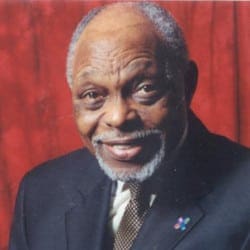 The Rev. Cecil "Chip" Murray