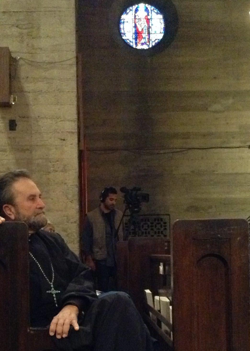 Father John Bakas Father John Bakas