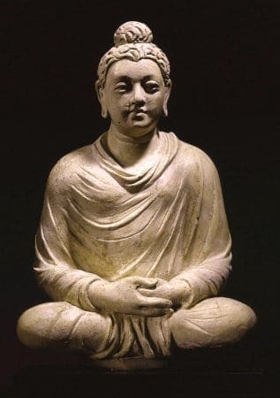 Buddha Siddhartha Gautama