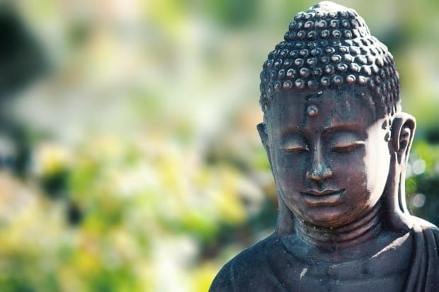 Buddha Statue