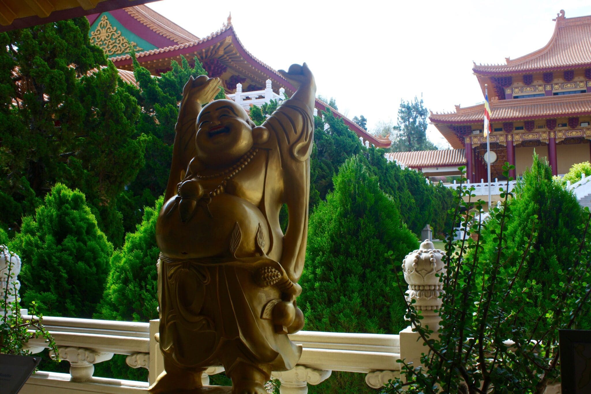 Laughing Buddha Laughing Buddha