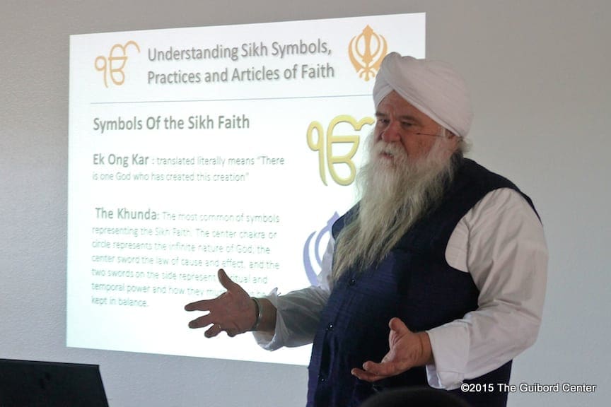 sikh symbols and their meanings