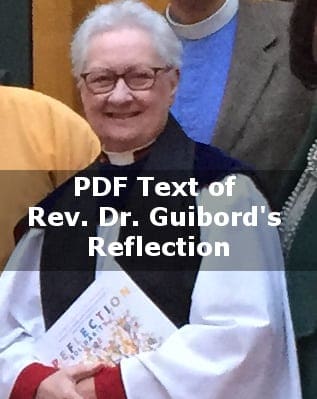 Los Angeles Council of Religious Leaders Text