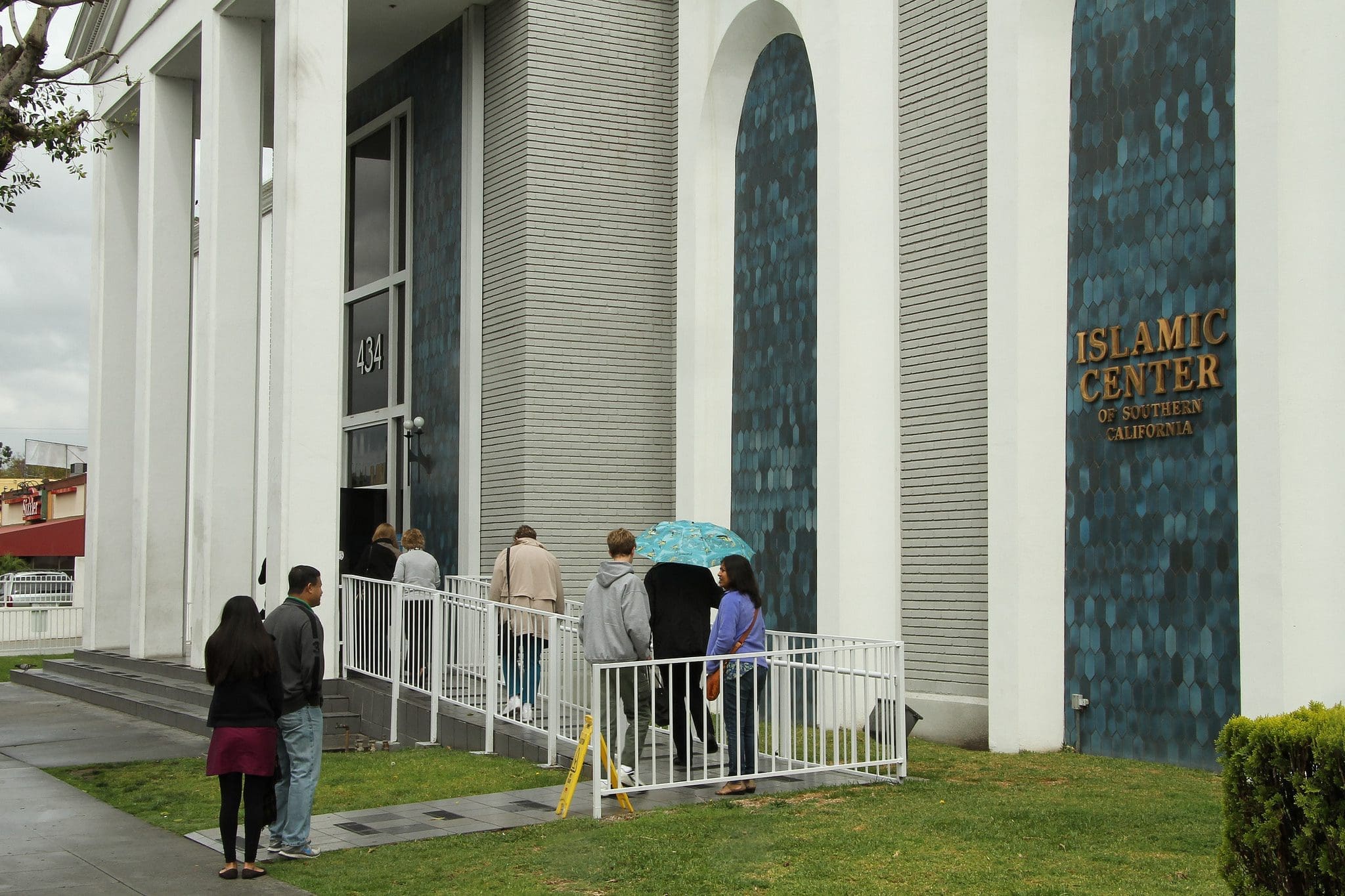 Islamic Center Southern California