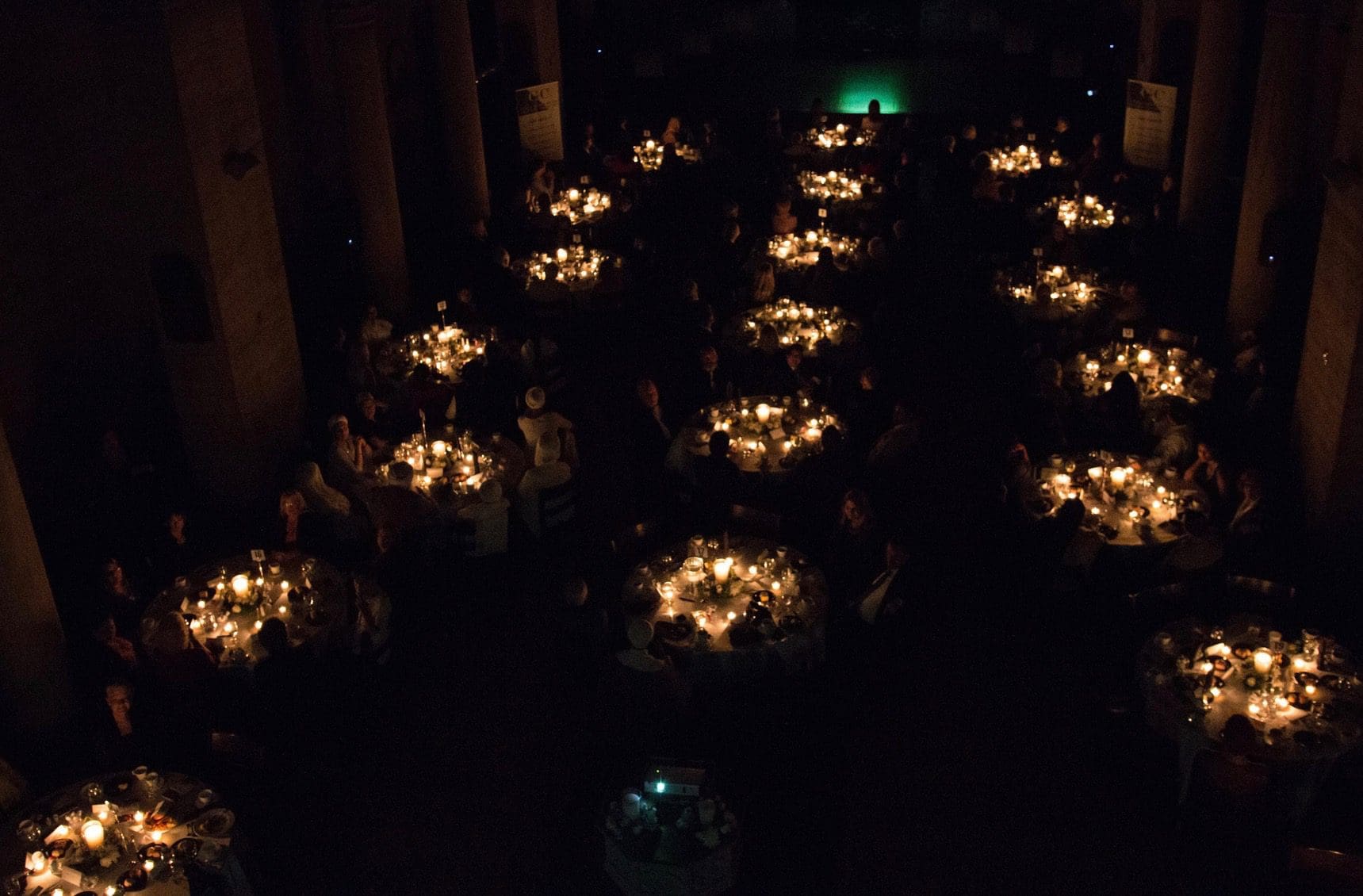 The Guibord Center Fundraising Dinner