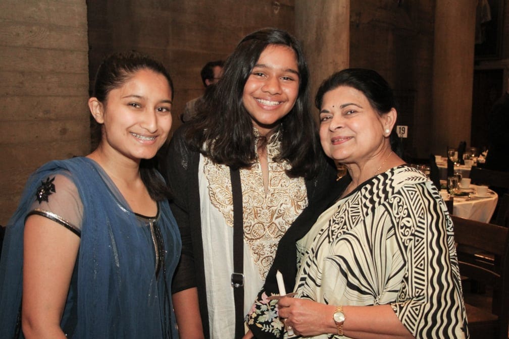 The Guibord Center Fundraising Dinner