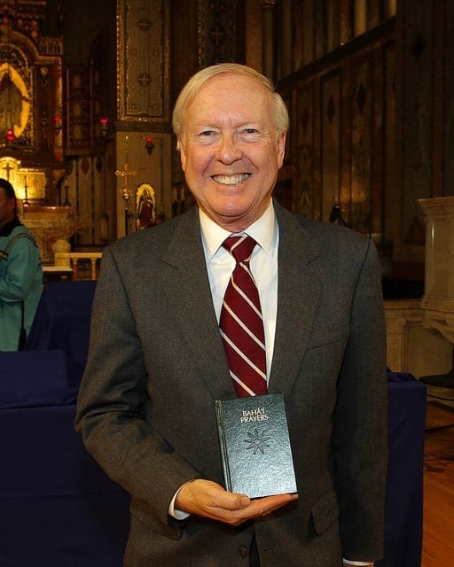 A House of Prayer for All People Randy Dobbs Bahai