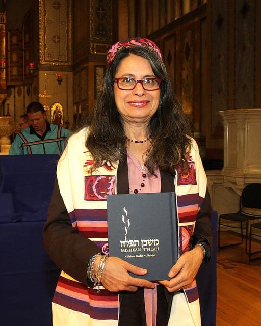 A House of Prayer for All People Rabbi Suzanne Singer