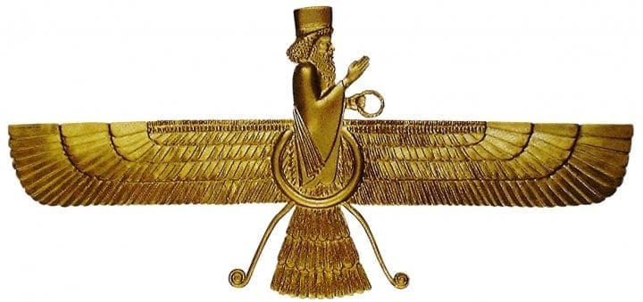 Zoroastrianism