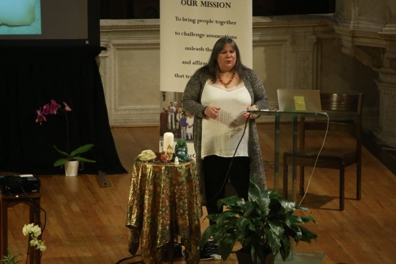 Rev'd Angie Buchanan Pagan Spirituality Rev'd Angie Buchanan Pagan Spirituality