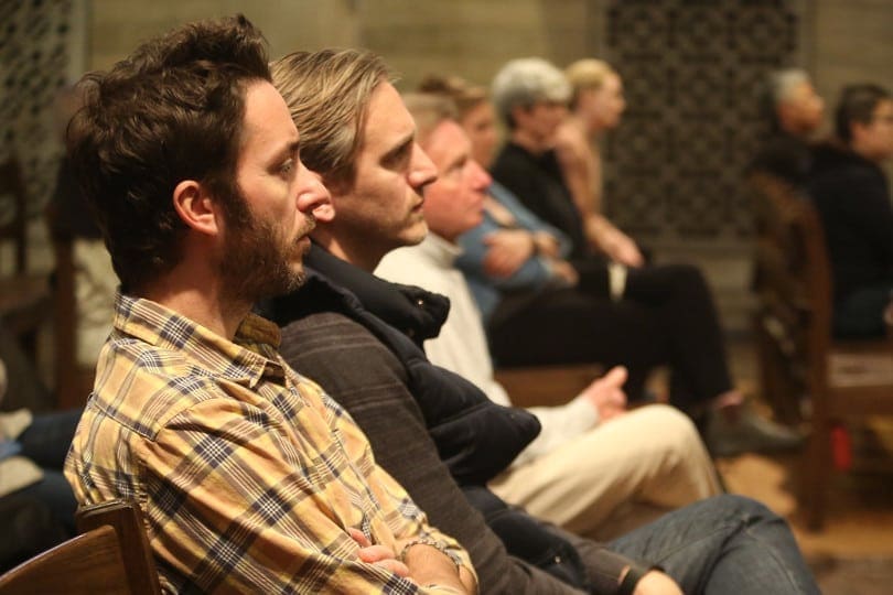 Audience Pagan Spirituality Audience Pagan Spirituality