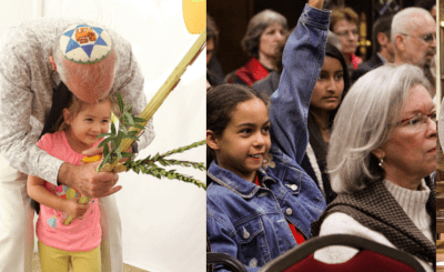 Interfaith Educational Resources Winter 2019