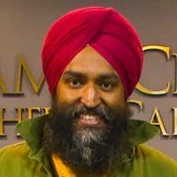 Dr. Rahuldeep Gill voting values