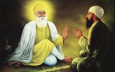 Sikh Holy Days and Observances