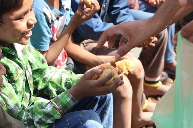 Baha'i celebration of Ayyam-i-Ha includes social work and charitable gifts