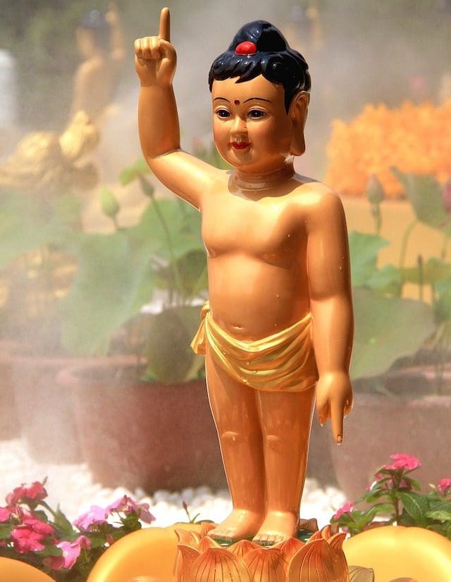 Buddha Day Buddha Day
