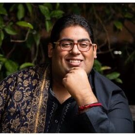 Tahil Sharma Tahil Sharma