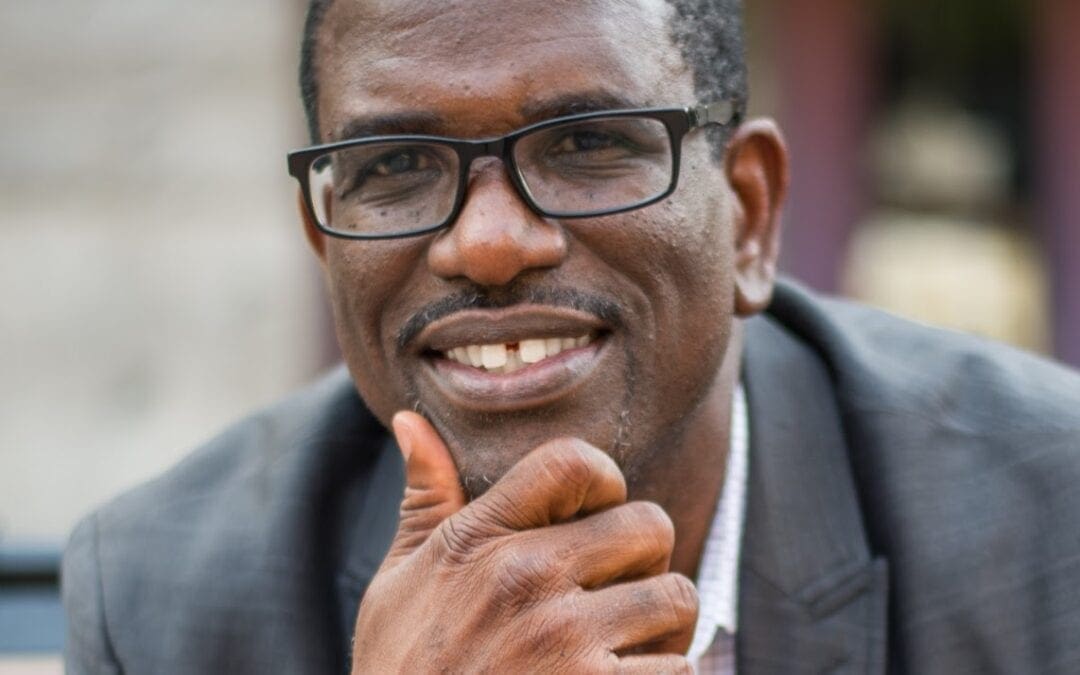 Dr. Daniel E. Walker