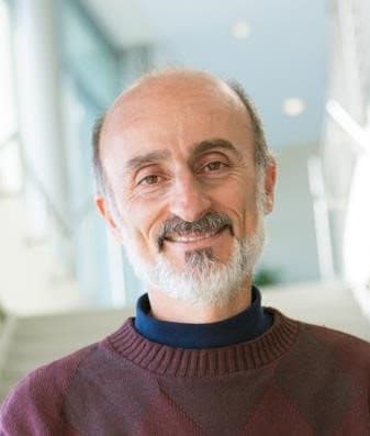 Dany Doueiri, PhD