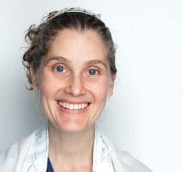 Rabbi Susan Goldberg