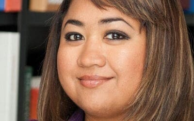 Marium Mohiuddin: Take Heart Now