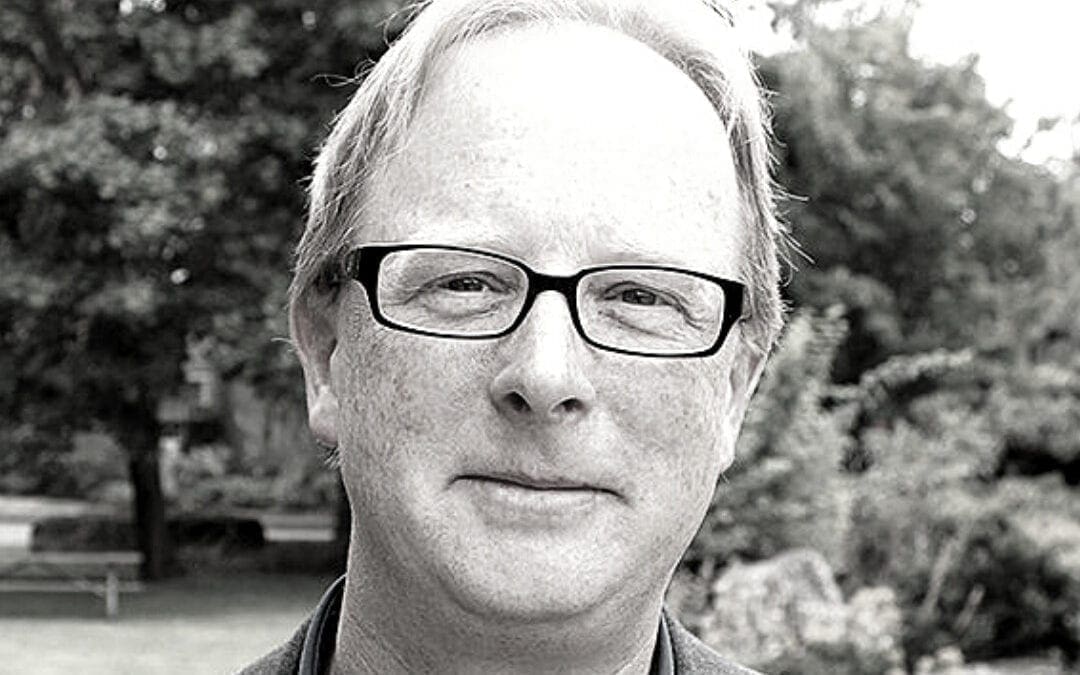 Michael Trice: Take Heart Now