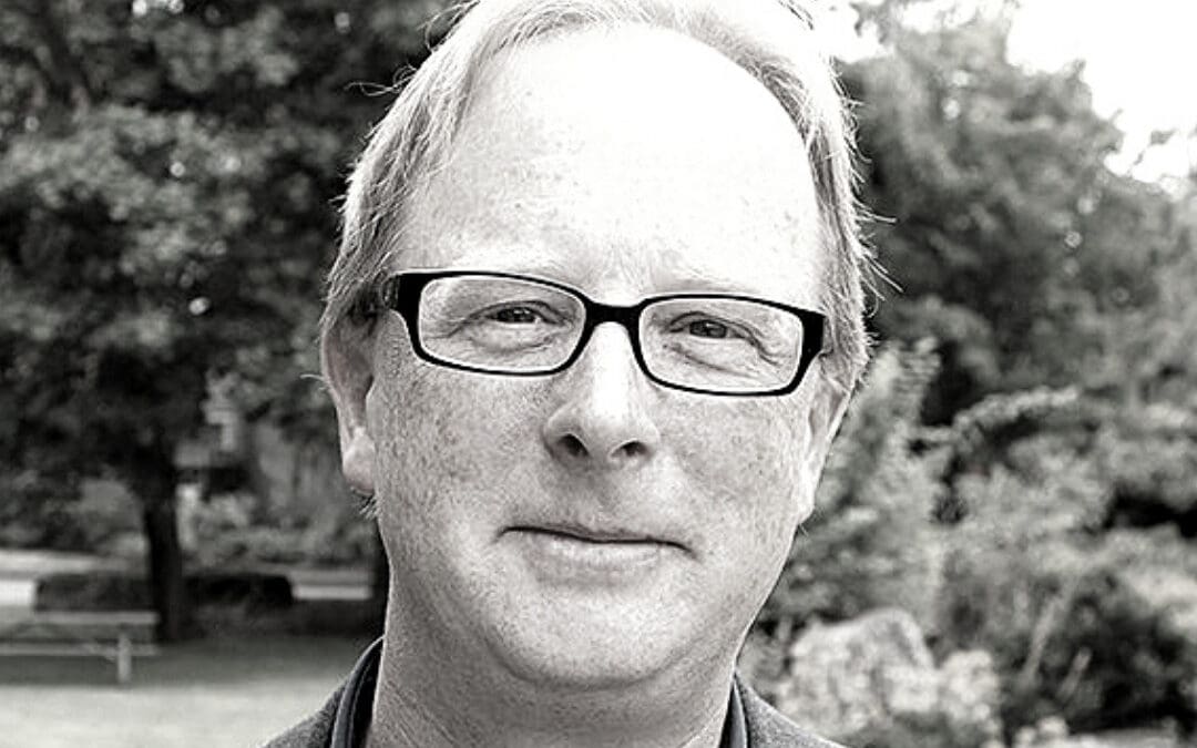 Rev. Michael Reid Trice, PhD