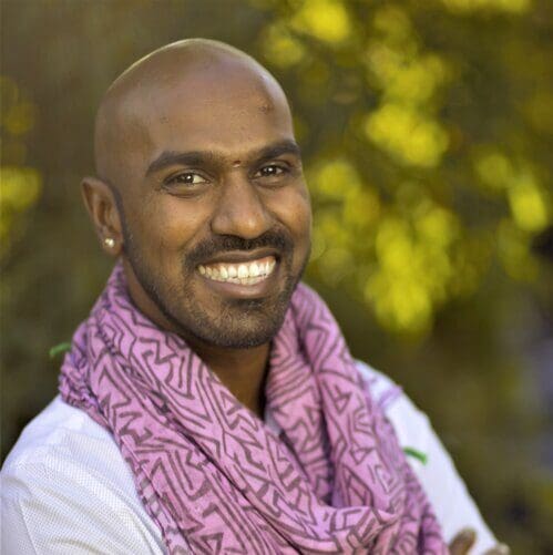 Dr. Raja Gopal Bhattar Pic