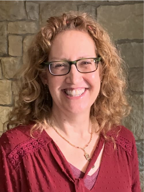 Lisa Patriquin 2020