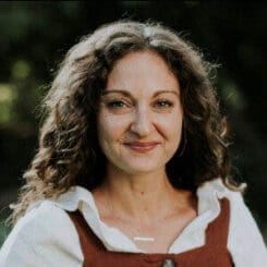 Mary Tanahgo RossSm
