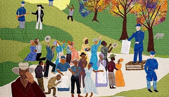 Celebrating Juneteenth with Art History — Art History Kids