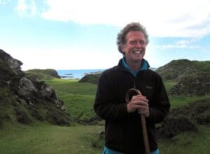 Celtic Spirituality with John Philip Newell, Tuesday, Mar. 1