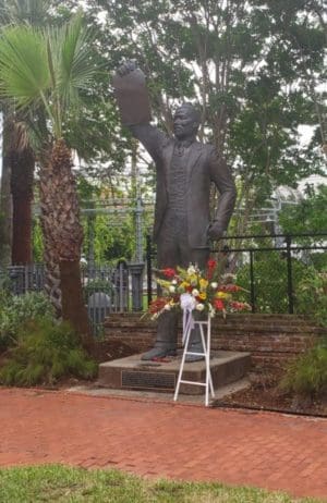 Juneteenth: Our Newest National Holiday