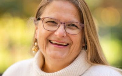 Rev. Dr. Tanya Sadagopan: Take Heart Now