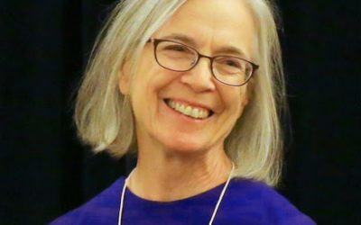 Nancy Berlin