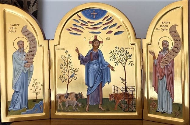 Panorthodox
