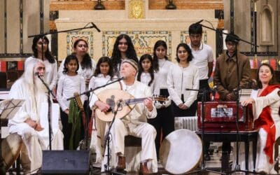 “Every Child’s Life is Sacred”: A Concert for Humanity