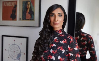 Valarie Kaur: Take Heart Now