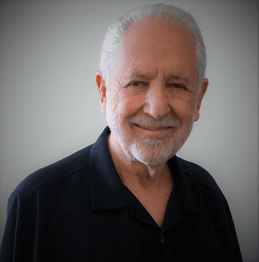 Errol Gerson