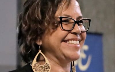 Celina Alvarez: Take Heart Now