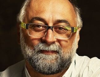 Amir Hussain: Take Heart Now