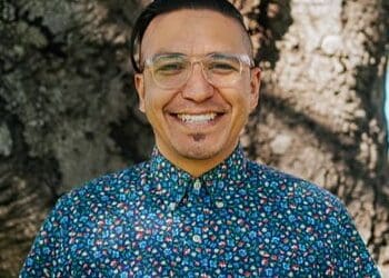 Brandon Vasquez: Take Heart Now