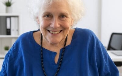 Karen MacQueen: Take Heart Now