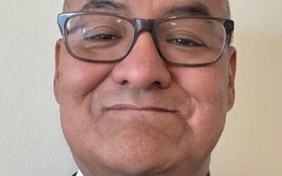 Rev. Leon Sampson: Take Heart Now