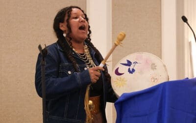 Annual Dinner 2025: We Are the Light