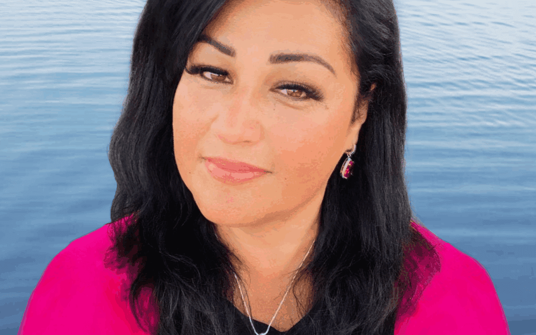 LauraSa Pele Lafoia Ava – Take Heart Now