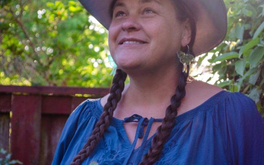 Dr. Melissa Bird: Take Heart Now